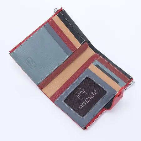 Poshete Кошелек (красный)