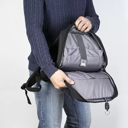 Рюкзак Ecotope арт.3611936-1 Рюкзак Ecotope арт.3611936-1