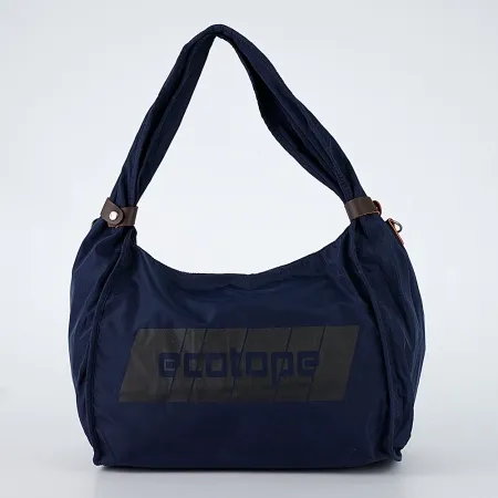 Ecotope Сумка дорожно-спортивная (синий)