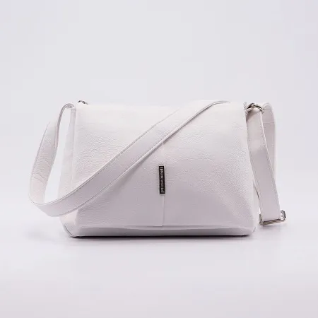 Passo Avanti Сумка-планшет (белый)