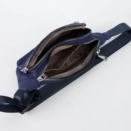 Ecotope Сумка на пояс (синий)