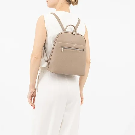 David Jones Рюкзак (бежевый)