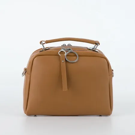 Passo Avanti Сумка (горчичный)