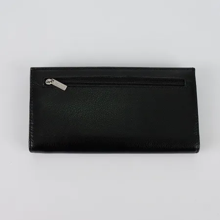 Poshete Кошелек (черный)