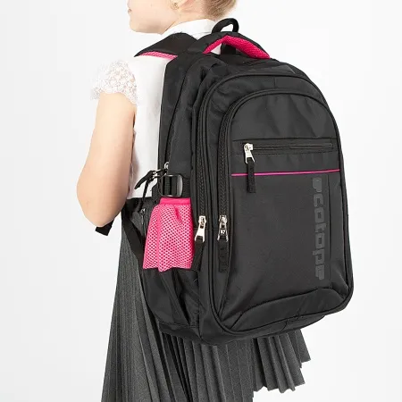 Ecotope Рюкзак (черный)