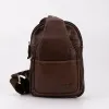 Poshete Рюкзак (коричневый)