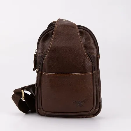 Poshete Рюкзак (коричневый)
