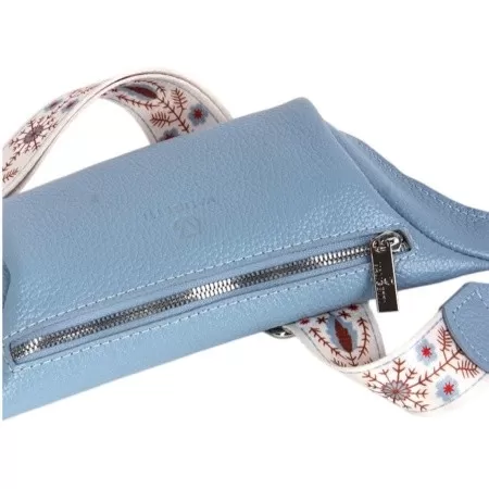 Поясная сумка Valigetti арт. 8111056.20