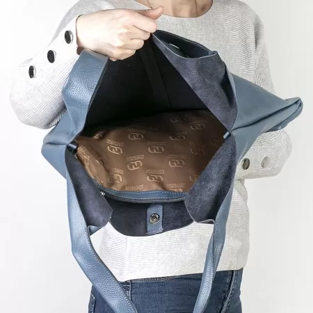 Сумка из натуральной кожи Francesco Molinary арт.5312001-01 Сумка из натуральной кожи Francesco Molinary арт.5312001-01