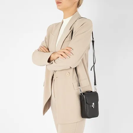 Poshete Сумка (черный)