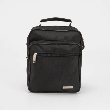 Mr.Bag Сумка деловая (черный)