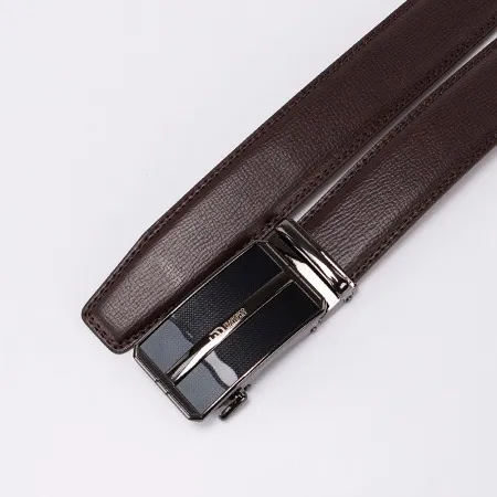 Francesco Molinary Ремень (коричневый)