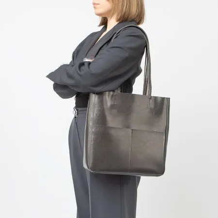 Poshete Сумка (серый)