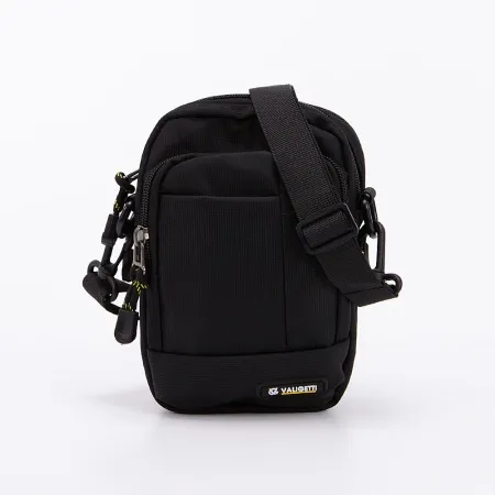 Valigetti Сумка-планшет (черный)