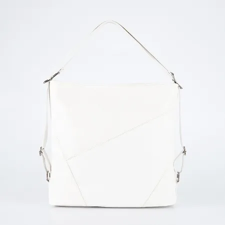 Passo Avanti Сумка-рюкзак (белый)