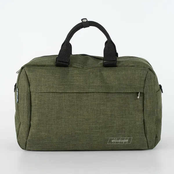 Ecotope Сумка дорожно-спортивная 018-C1394B