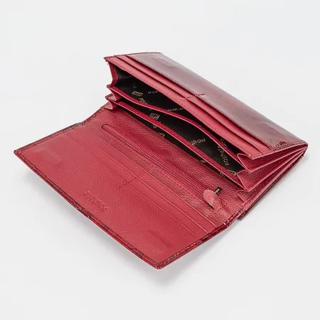 Poshete Кошелек (красный)