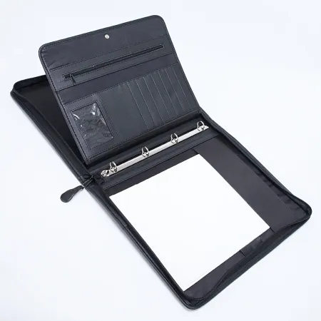 АЛЕКС Папка (черный)