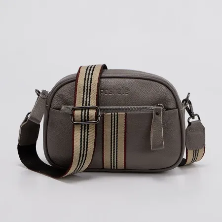 Poshete Сумка-планшет (кофе)