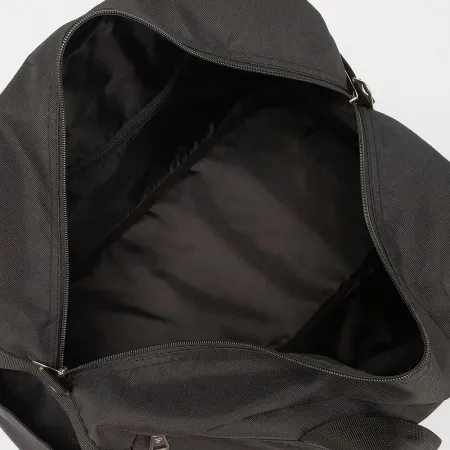 Ecotope Сумка дорожно-спортивная (черный)