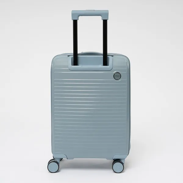 Francesco Molinary Чемодан на 4-х колесах 344-PP31/3