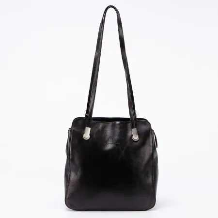 Francesco Molinary Сумка-рюкзак (черный)