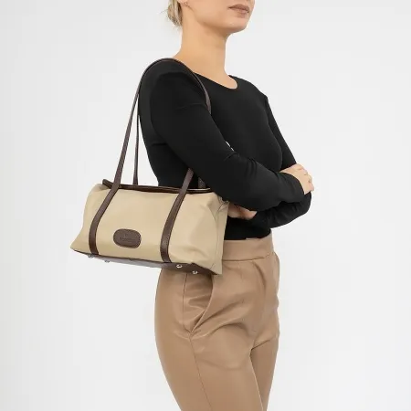 Poshete Сумка (бежевый)