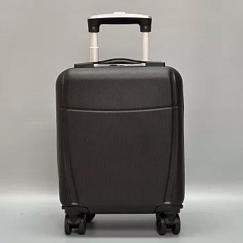 Чемодан маленький Valigetti арт. 12322411-15