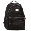 Francesco Molinary Рюкзак (черный)