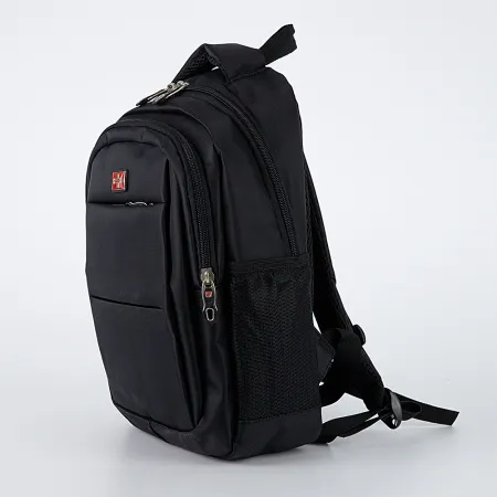 Ecotope Рюкзак (черный)