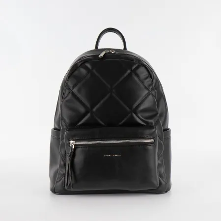 David Jones Рюкзак (черный)