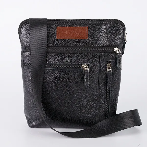 Francesco Molinary Сумка-планшет 667-M-32S