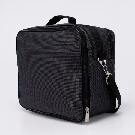 Mr.Bag Сумка дорожно-спортивная (черный)