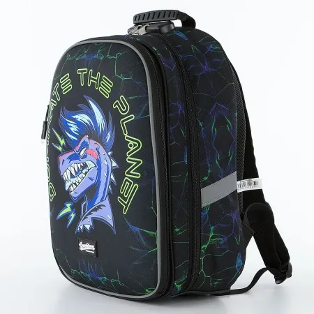 SEVENTEEN Ранец (черный)