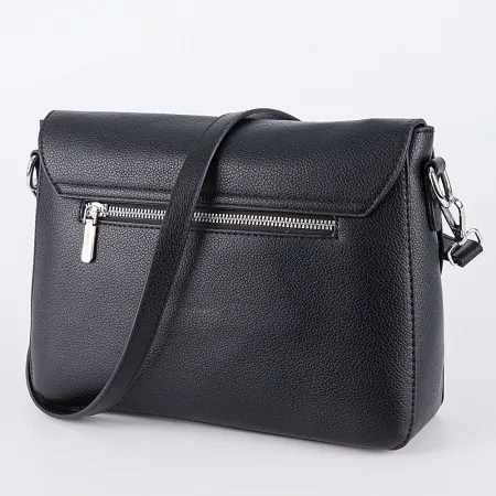 Passo Avanti Сумка-планшет (черный)