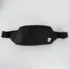Ecotope Сумка на пояс (черный)