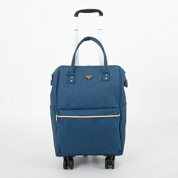 Barrley Prince Сумка на колесах 359-168C-20