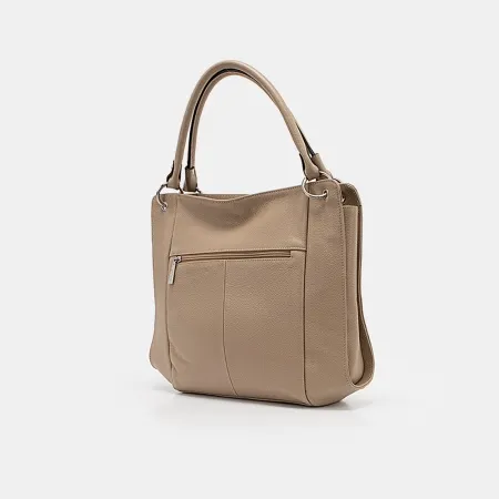 Francesco Molinary Сумка (кофе)