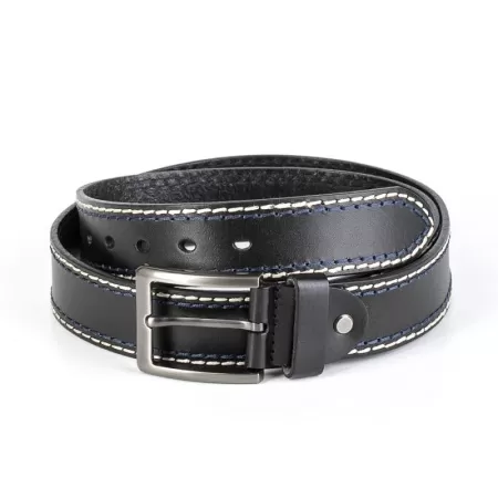 Мужской ремень  Poshete арт. 9671801 Мужской ремень  Poshete арт. 9671801