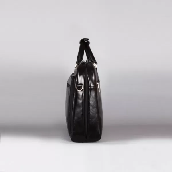 Деловая сумка Francesco Molinary арт. 011606401 Деловая сумка Francesco Molinary арт. 011606401