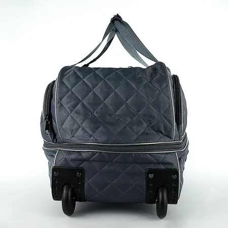 Mr.Bag Сумка на колесах 143-K9-MB