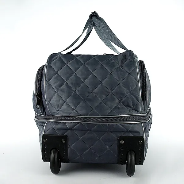 Mr.Bag Сумка на колесах 143-K9-MB