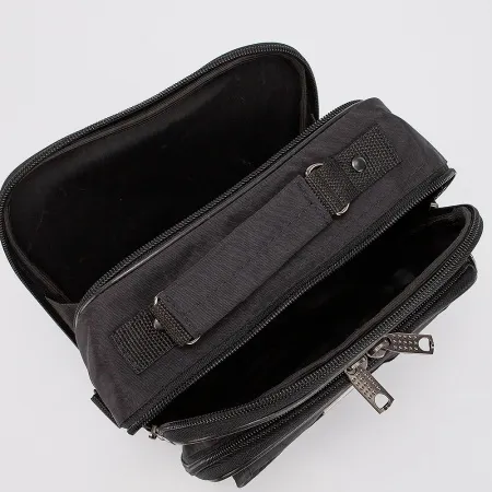 Mr.Bag Сумка рабочая (черный)