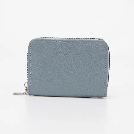 Passo Avanti Визитница (голубой)