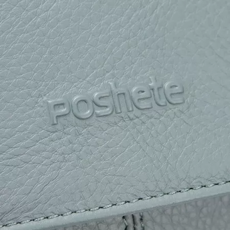 Женская сумка Poshete арт. 871102