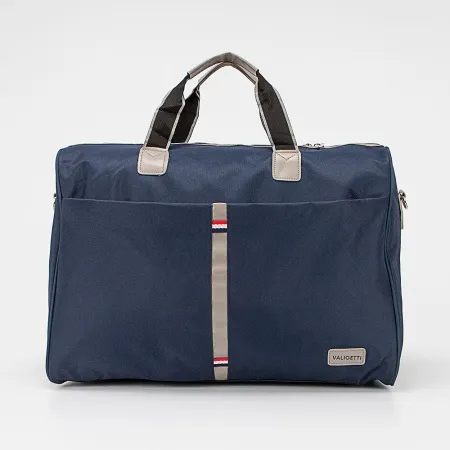 Valigetti Сумка дорожно-спортивная (синий)