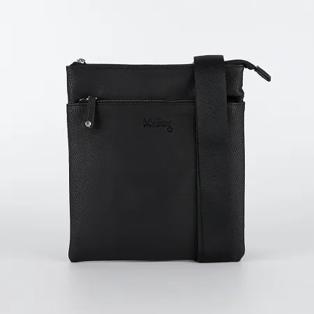 Mr.Bag Сумка-планшет (черный)