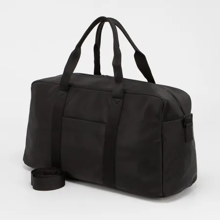 David Jones Сумка дорожно-спортивная (черный)