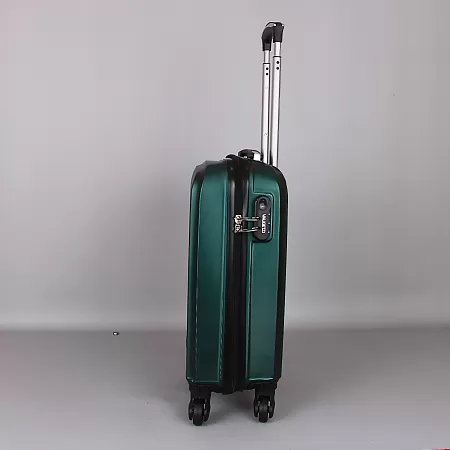 Чемодан маленький на колесах Valigetti арт. 3611602-5-18 Чемодан маленький на колесах Valigetti арт. 3611602-5-18