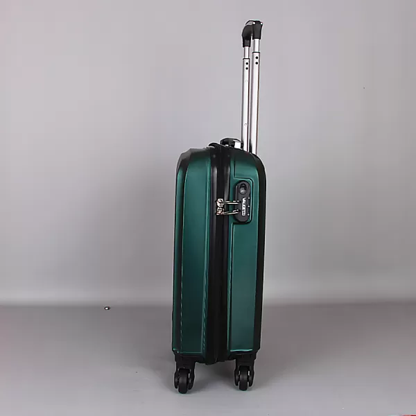 Чемодан маленький на колесах Valigetti арт. 3611602-5-18